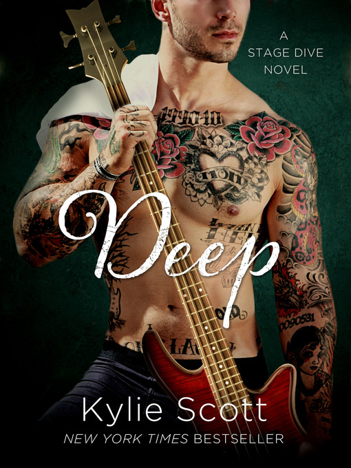 Title details for Deep by Kylie Scott - Available